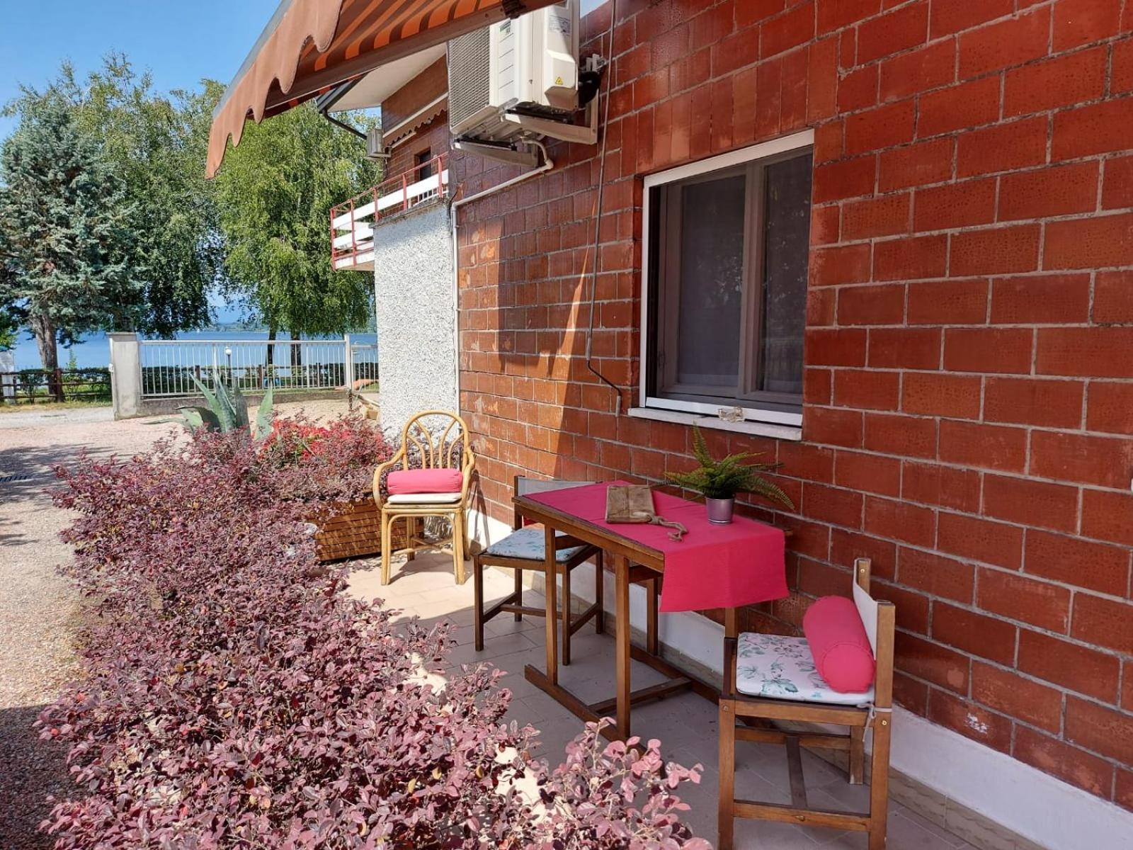 Bnbook Lago Maggiore Studio 2 Dormelletto Exterior photo